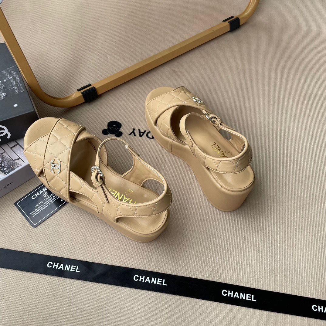 Women's Platform Sandals 1024030821