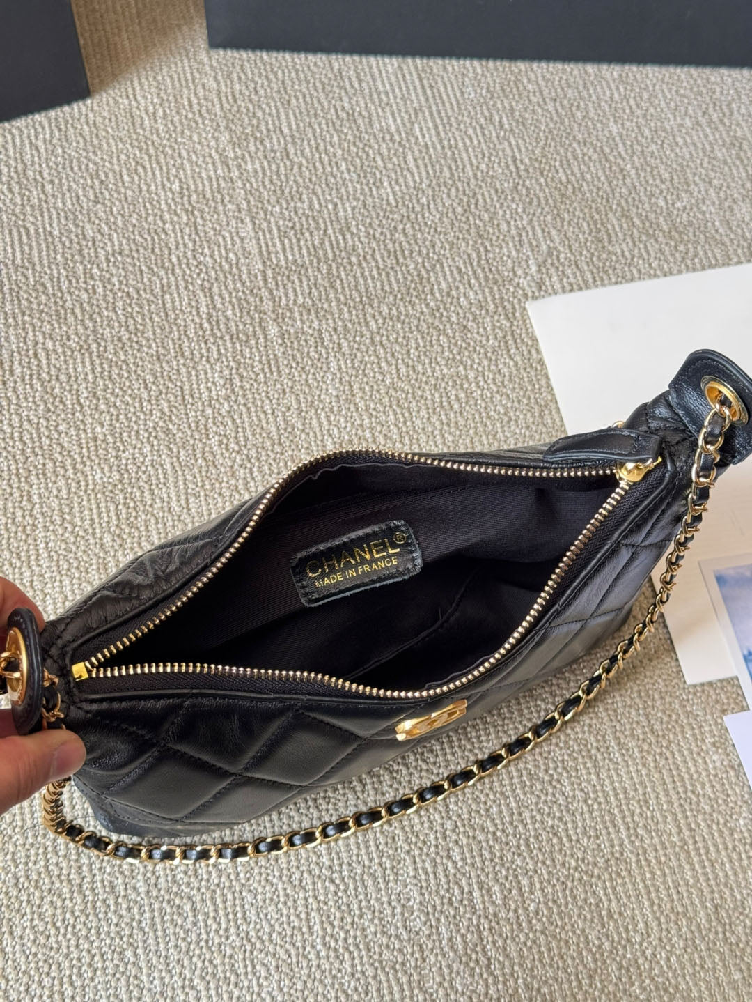 CNL hobo small bag 1825042905