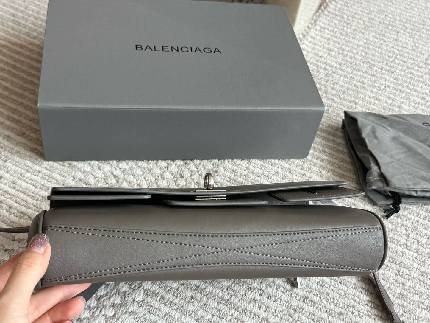 BG Belair clutch handbag 1825040905