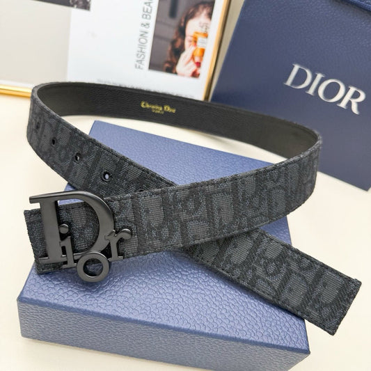 CD Men's Belt 1825021309