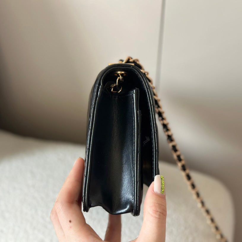 All-match chain shoulder bag 1824041103