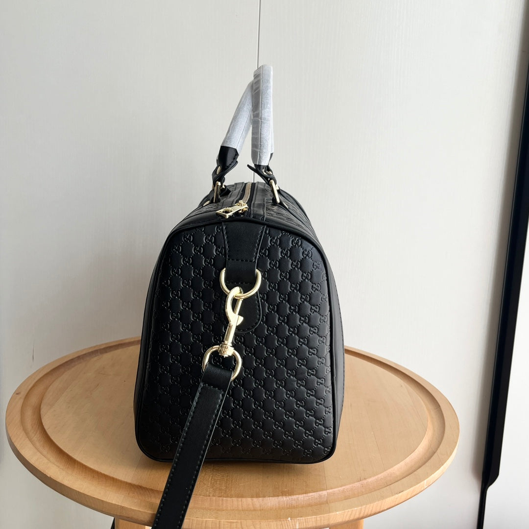 GG Classic Boston Pillow Bag 1824120903