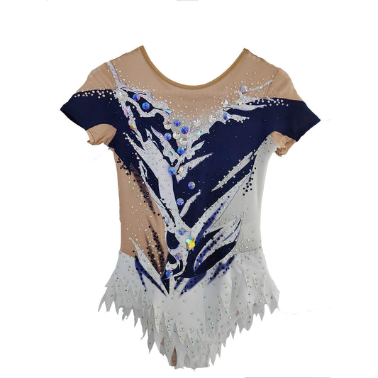 LH Rhythmic Gymnastics BD1316