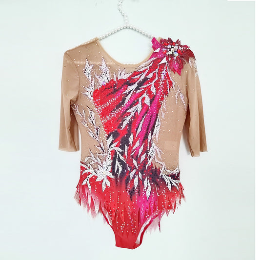 LH Rhythmic Gymnastics BD1321