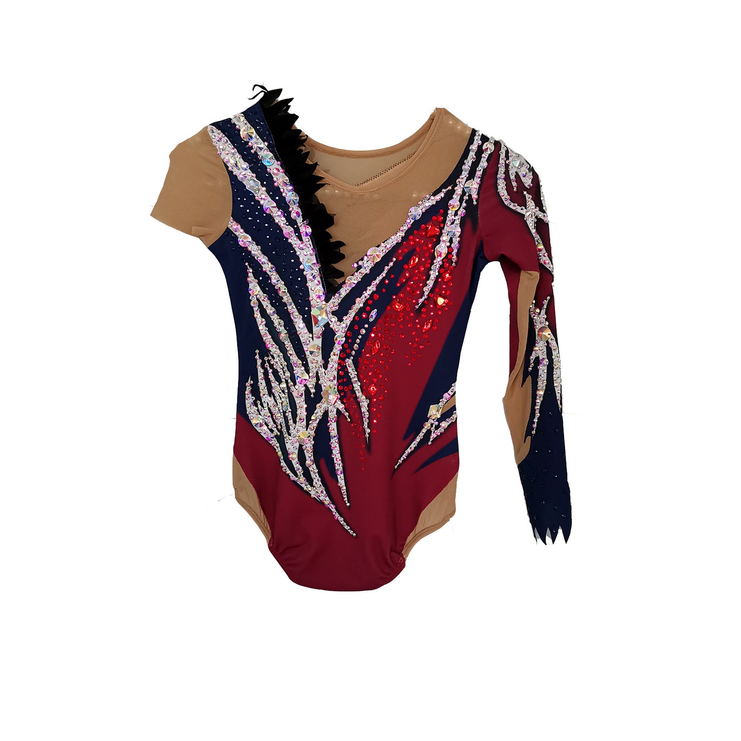 LH Rhythmic Gymnastics BD1311