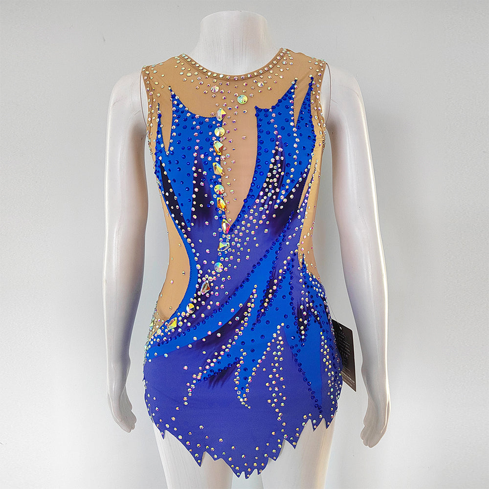 LH Rhythmic Gymnastics BD1331