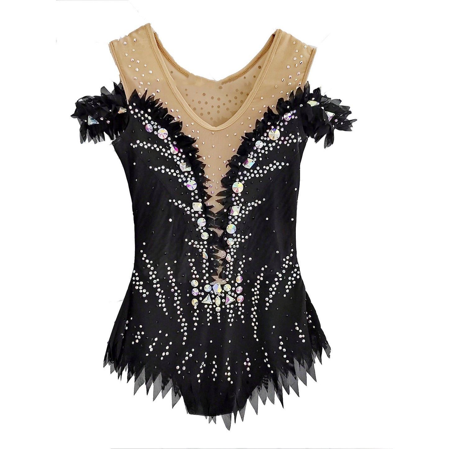 LH Rhythmic Gymnastics BD1315