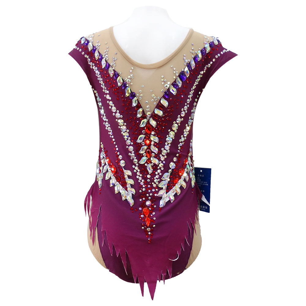 LH Rhythmic Gymnastics BD1100