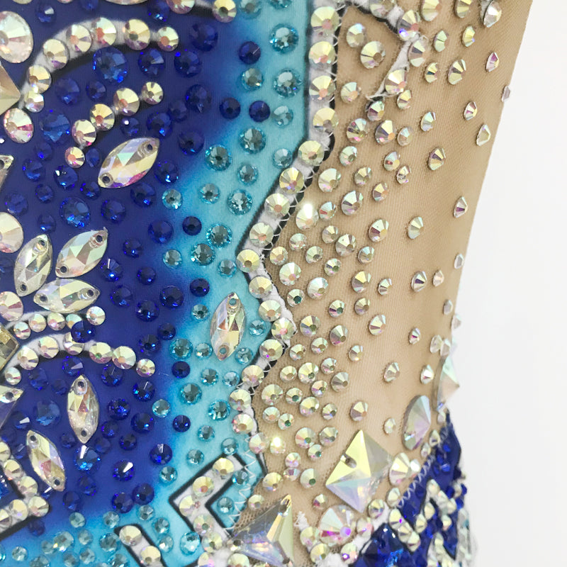 LH Rhythmic Gymnastics BD1144