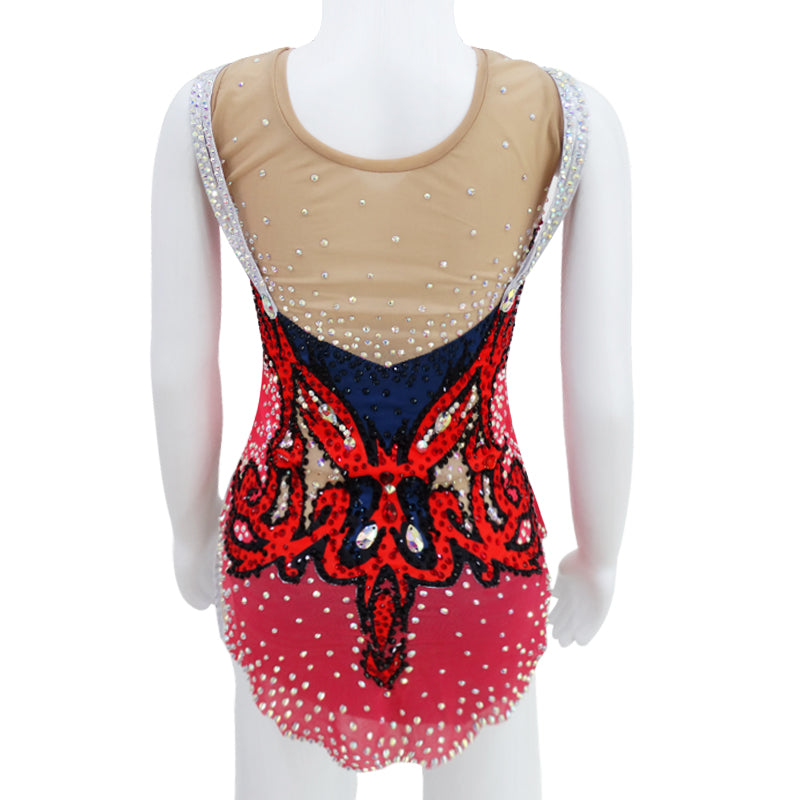 LH Rhythmic Gymnastics BD1130
