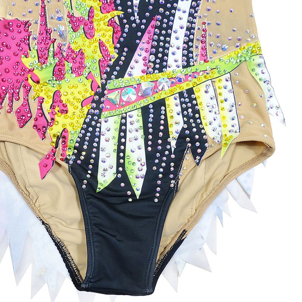 LH Rhythmic Gymnastics BD1079