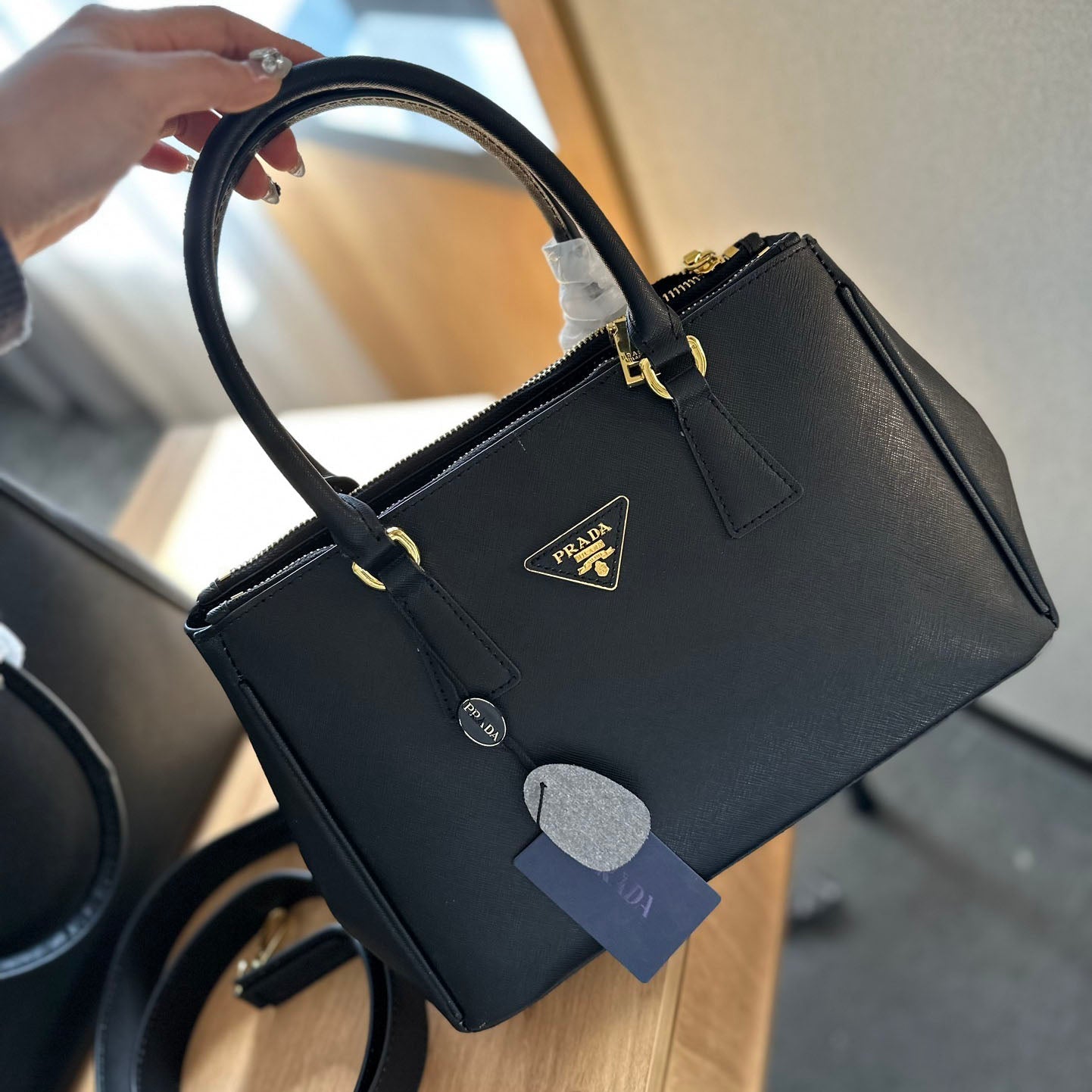 PRA Galleria Bag 1824071603