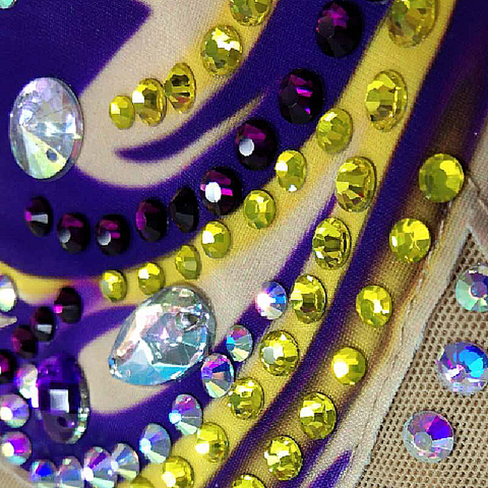 LH Rhythmic Gymnastics BD1098