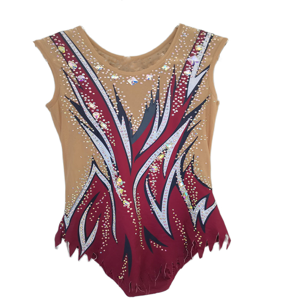 LH Rhythmic Gymnastics BD1225