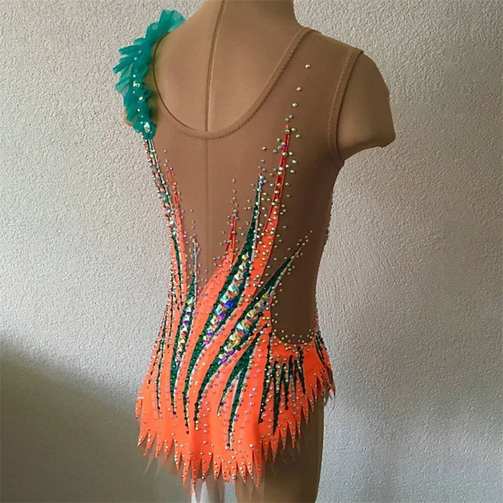 LH Rhythmic Gymnastics BD1296