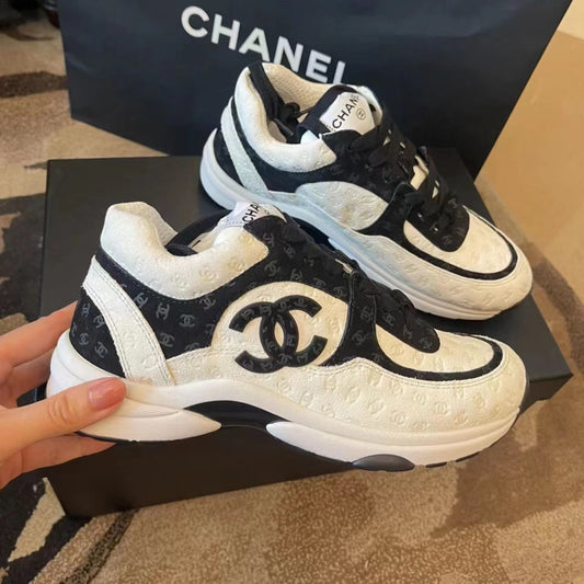2023 CL new fashion sports casual all-match comfortable sneakers