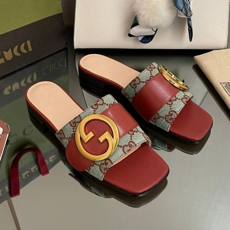 Fashion new high heel sandals PD1023081511