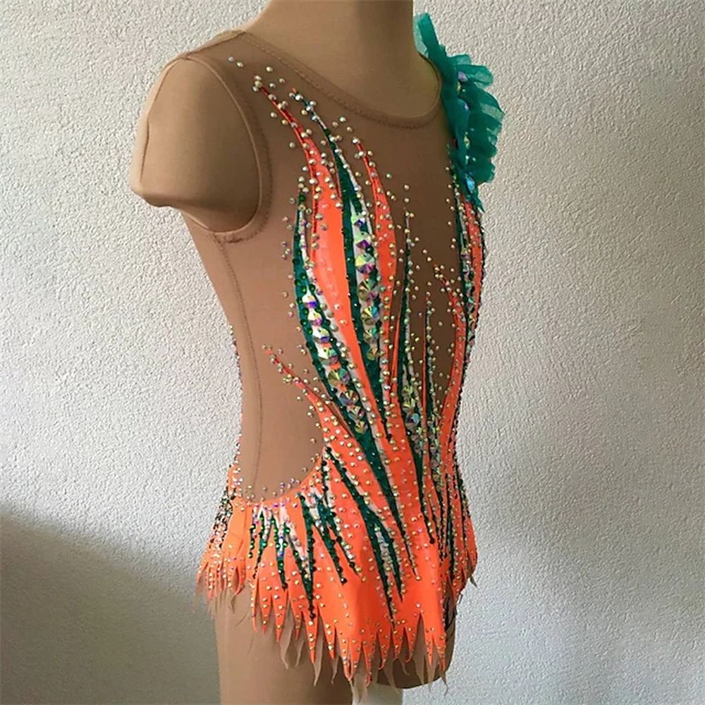 LH Rhythmic Gymnastics BD1296