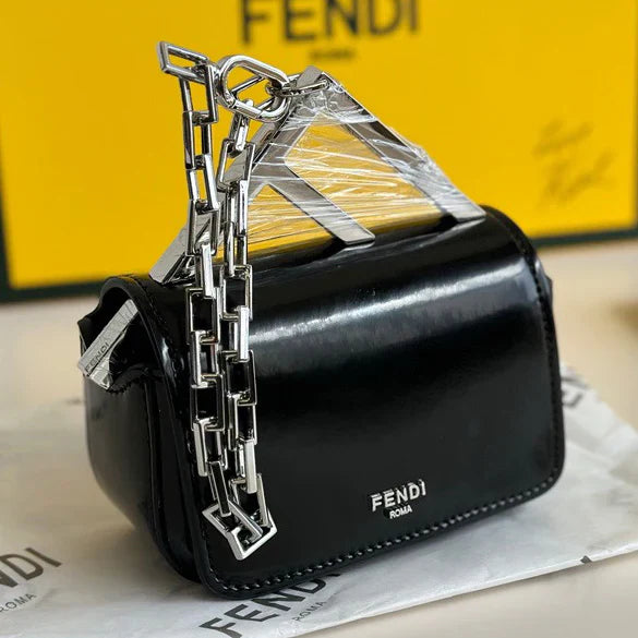 FD New First Nano Small Square Bag 1025062005