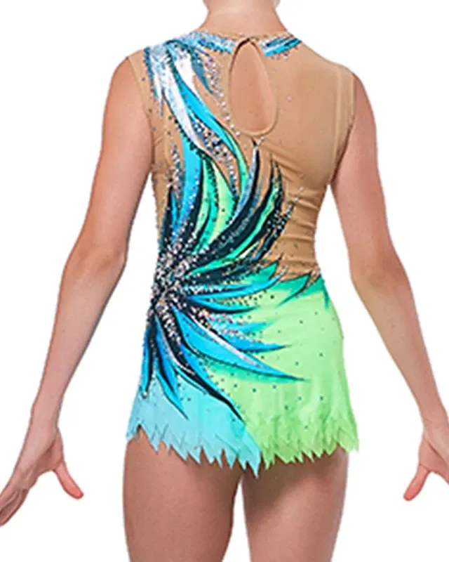 LH Rhythmic Gymnastics BD1327