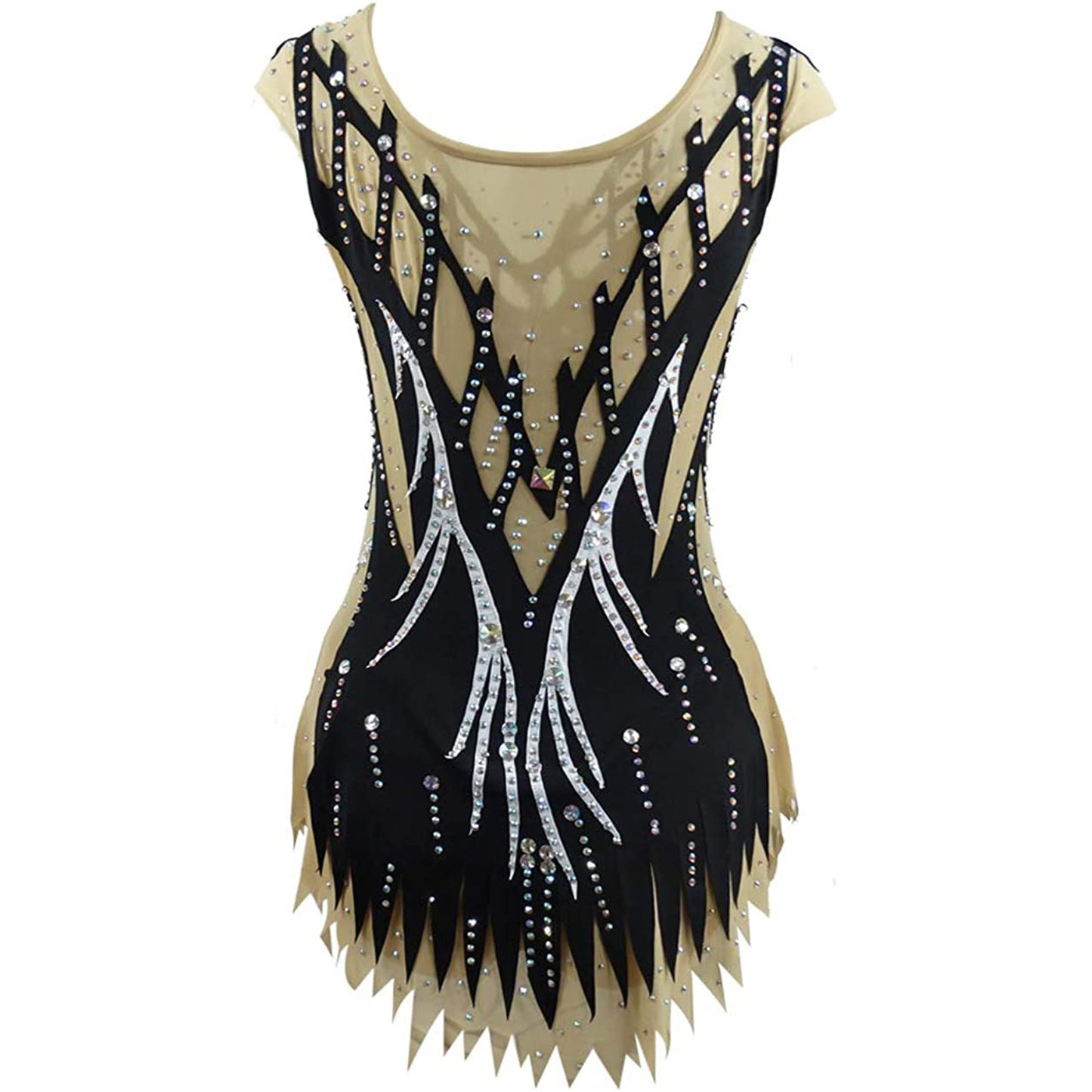 LH Rhythmic Gymnastics BD1018