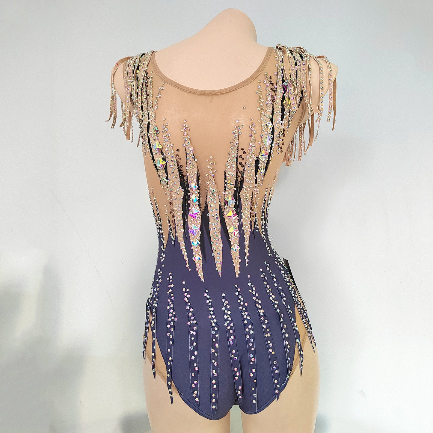 LH Rhythmic Gymnastics BD1290