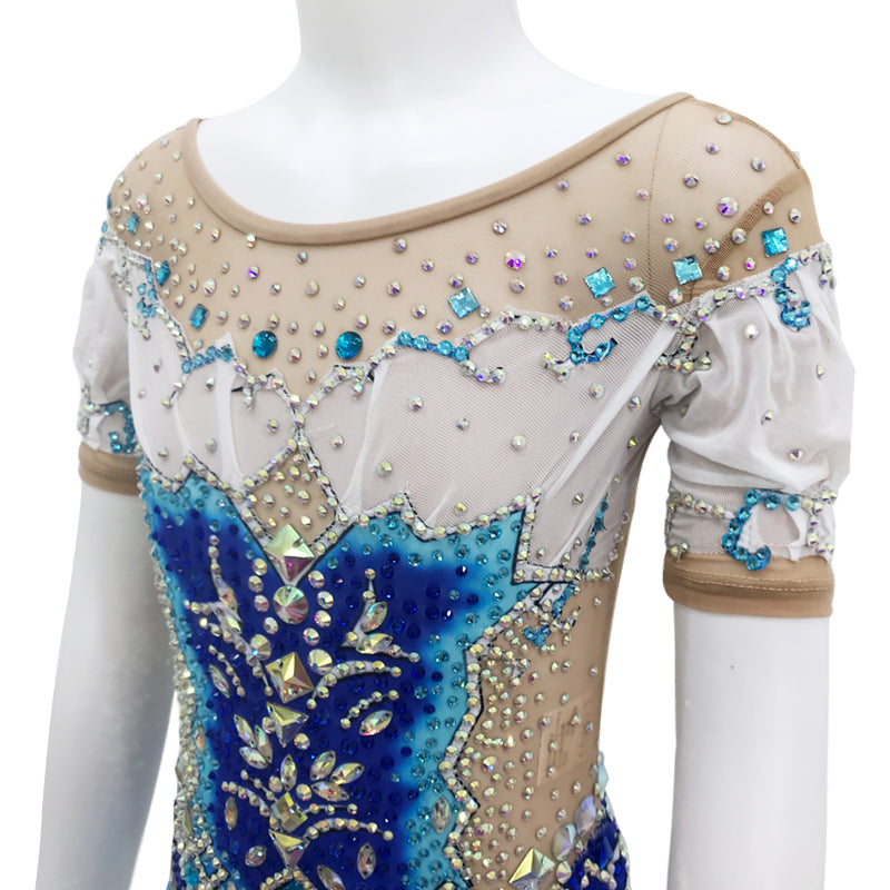 LH Rhythmic Gymnastics BD1144