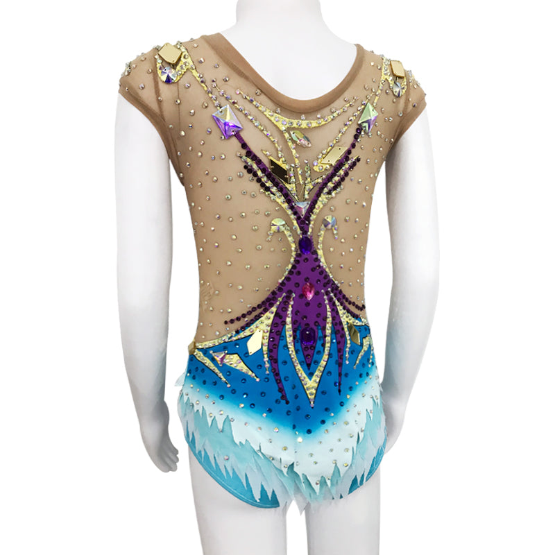 LH Rhythmic Gymnastics BD1140