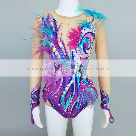 LH Rhythmic Gymnastics BD1209