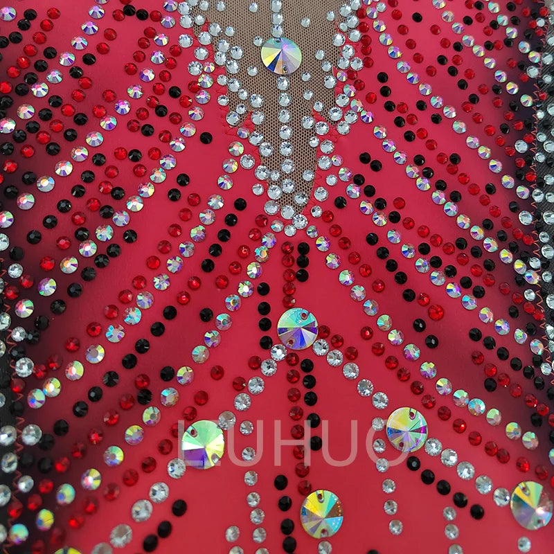 LH Rhythmic Gymnastics BD1420