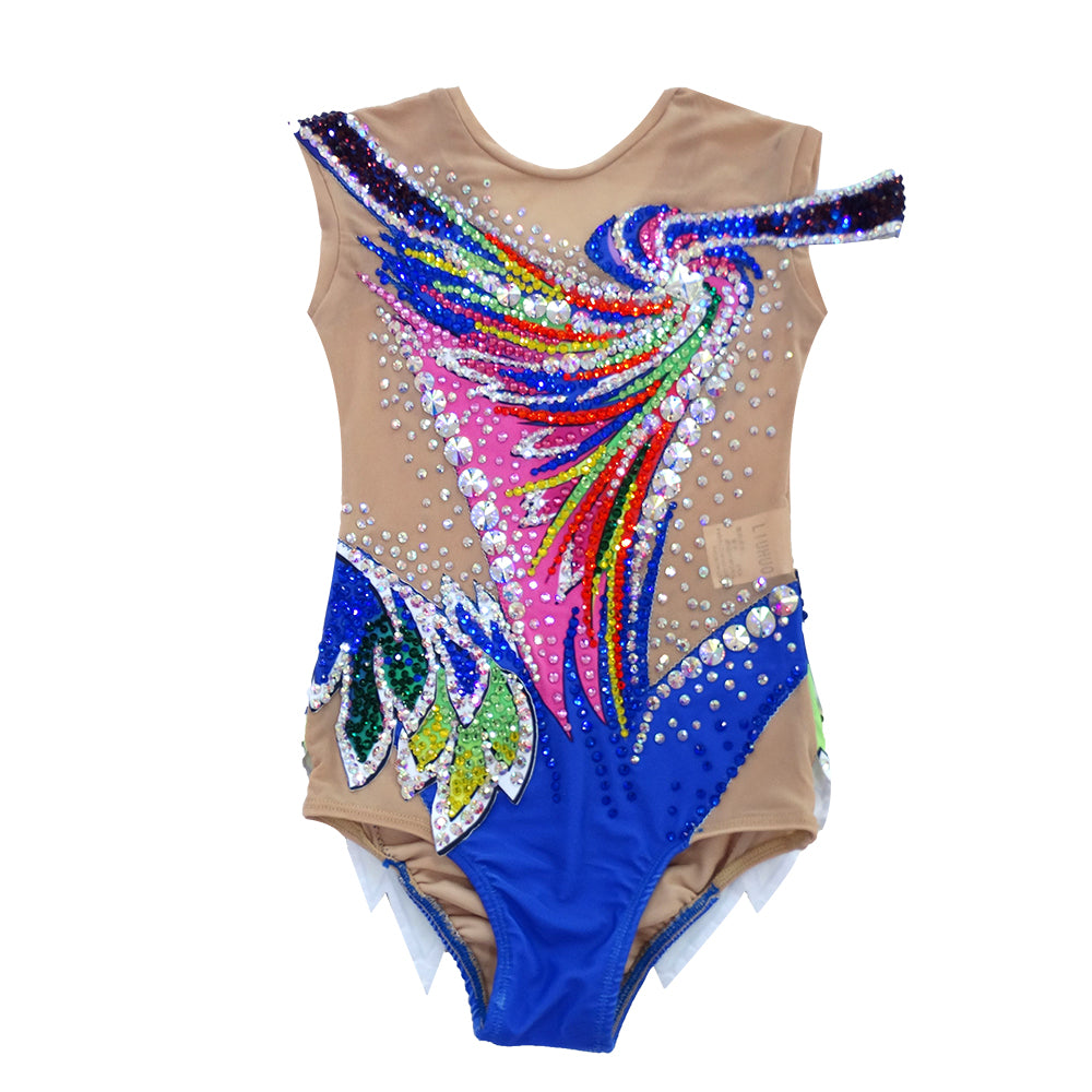 LH Rhythmic Gymnastics BD1099