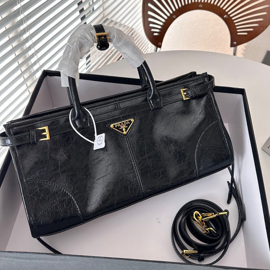 PR soft lux tote bag 1824061302