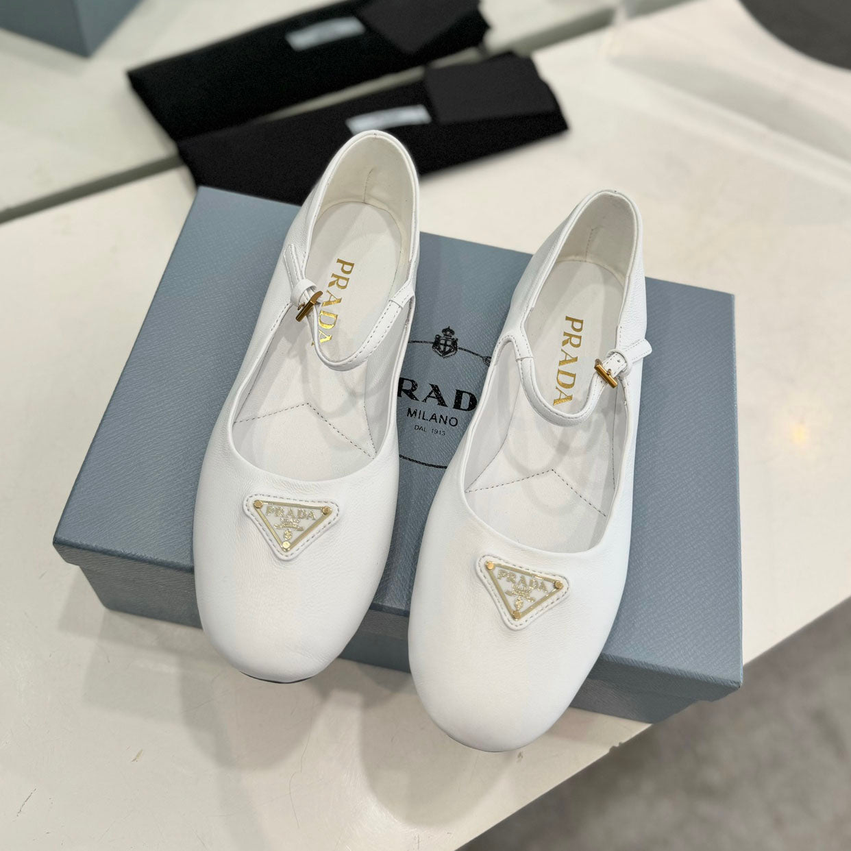 Retro Fashion Classic Women's Loafers 1024040908