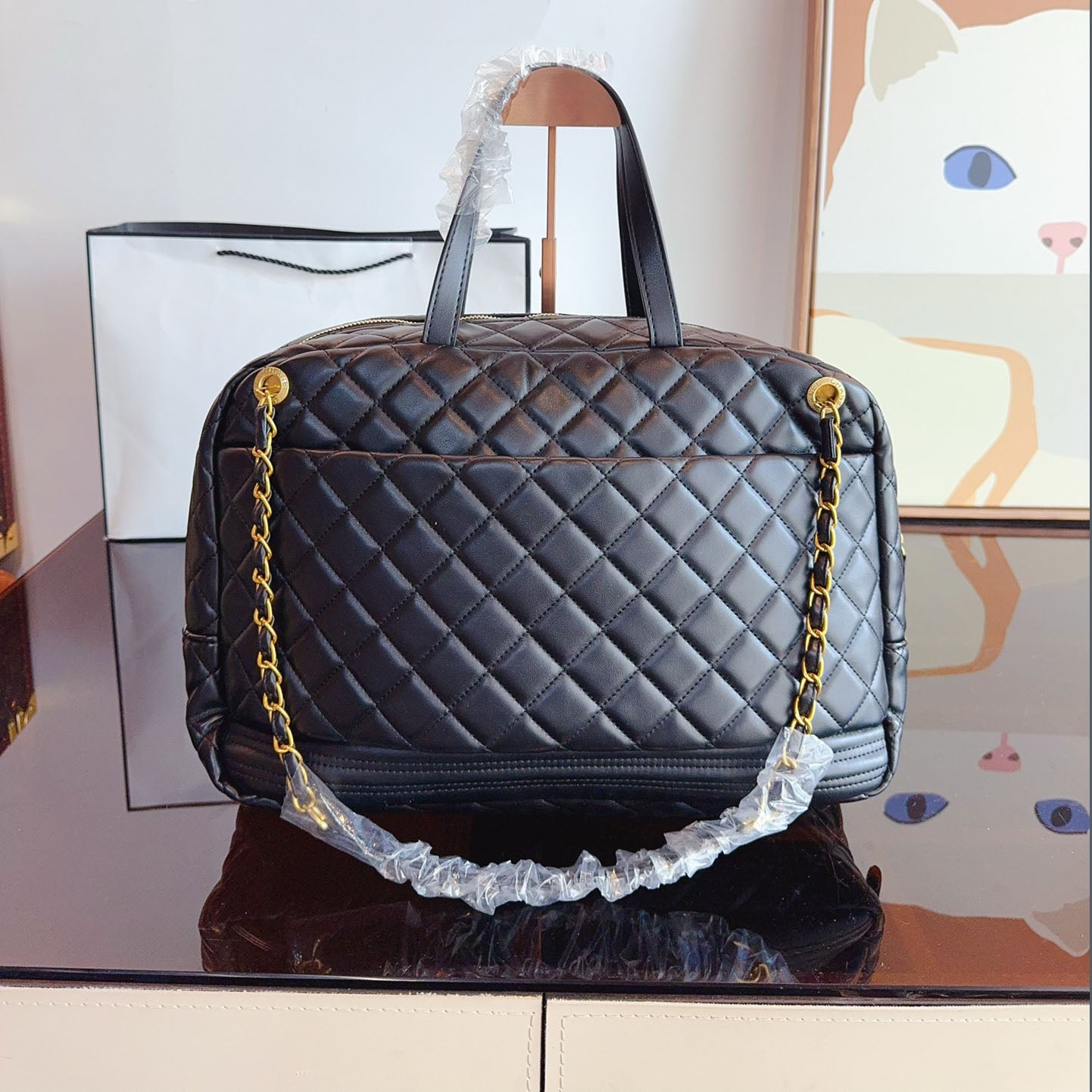 CHL shoulder bag XC24092907