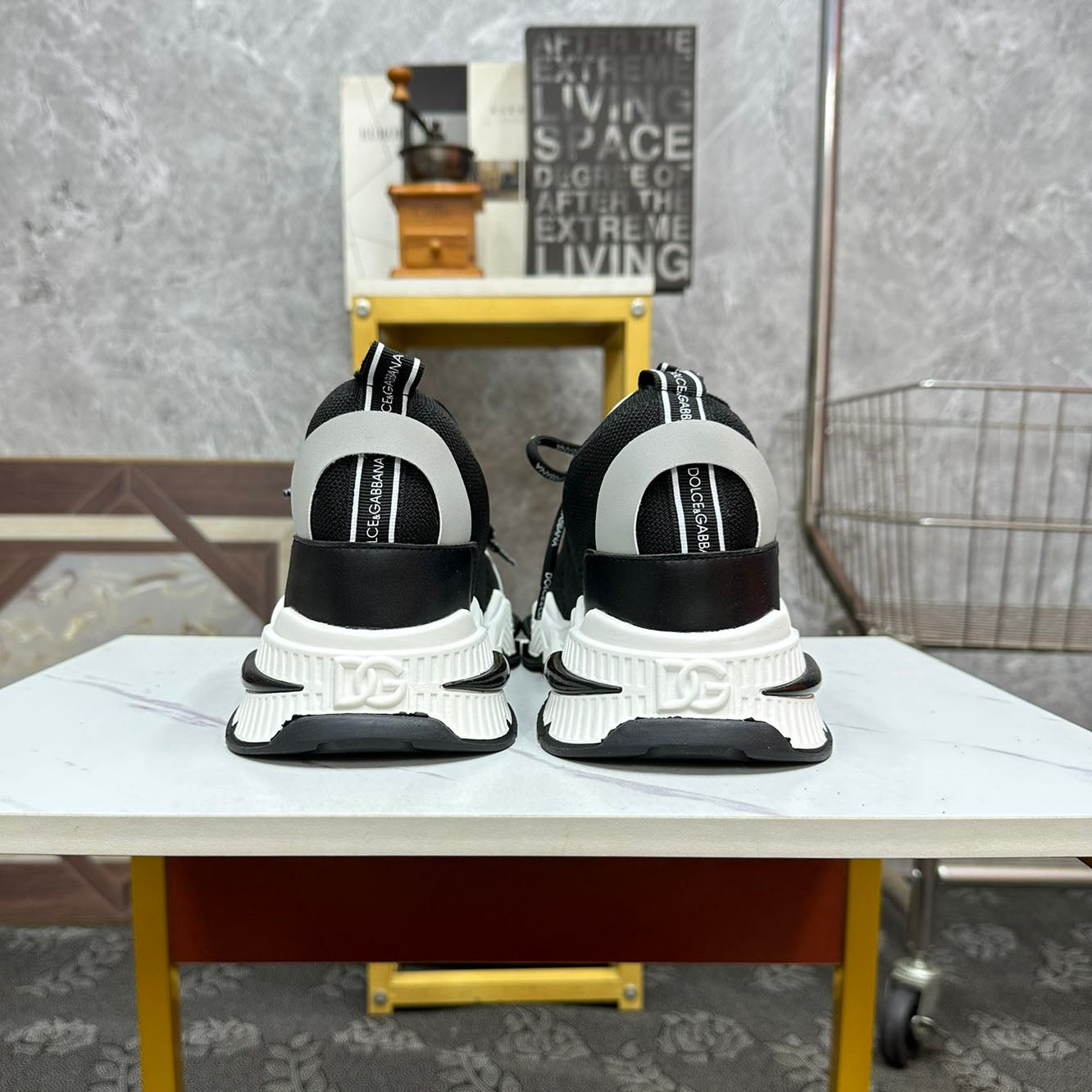 D  sneakers 1824081202