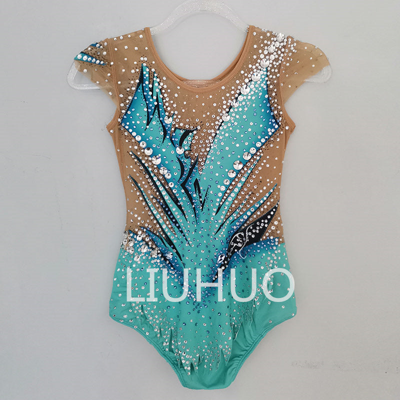 LH Rhythmic Gymnastics BD1343