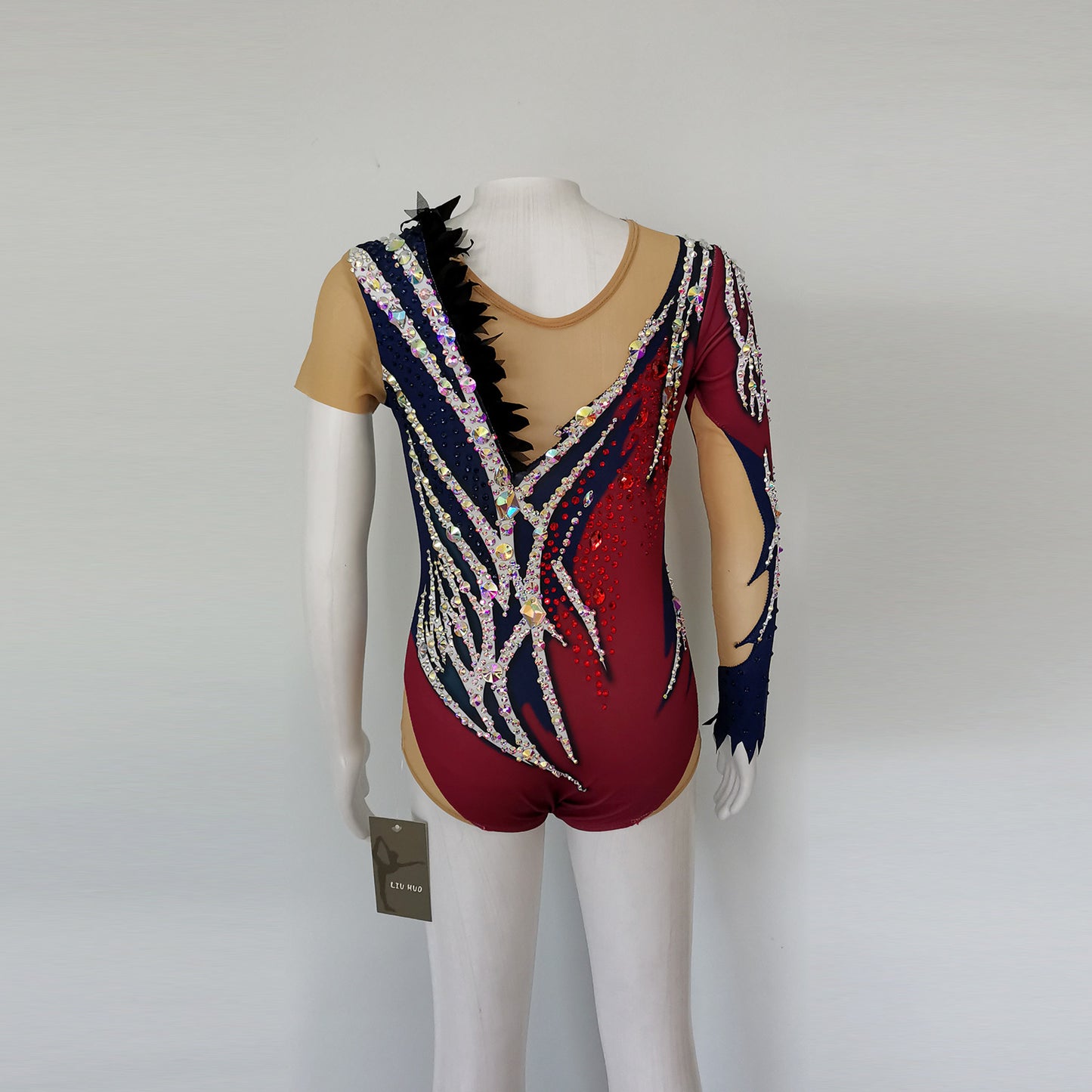 LH Rhythmic Gymnastics BD1311