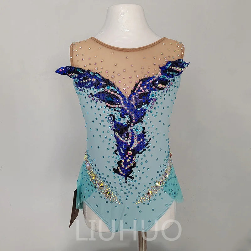 LH Rhythmic Gymnastics BD1485