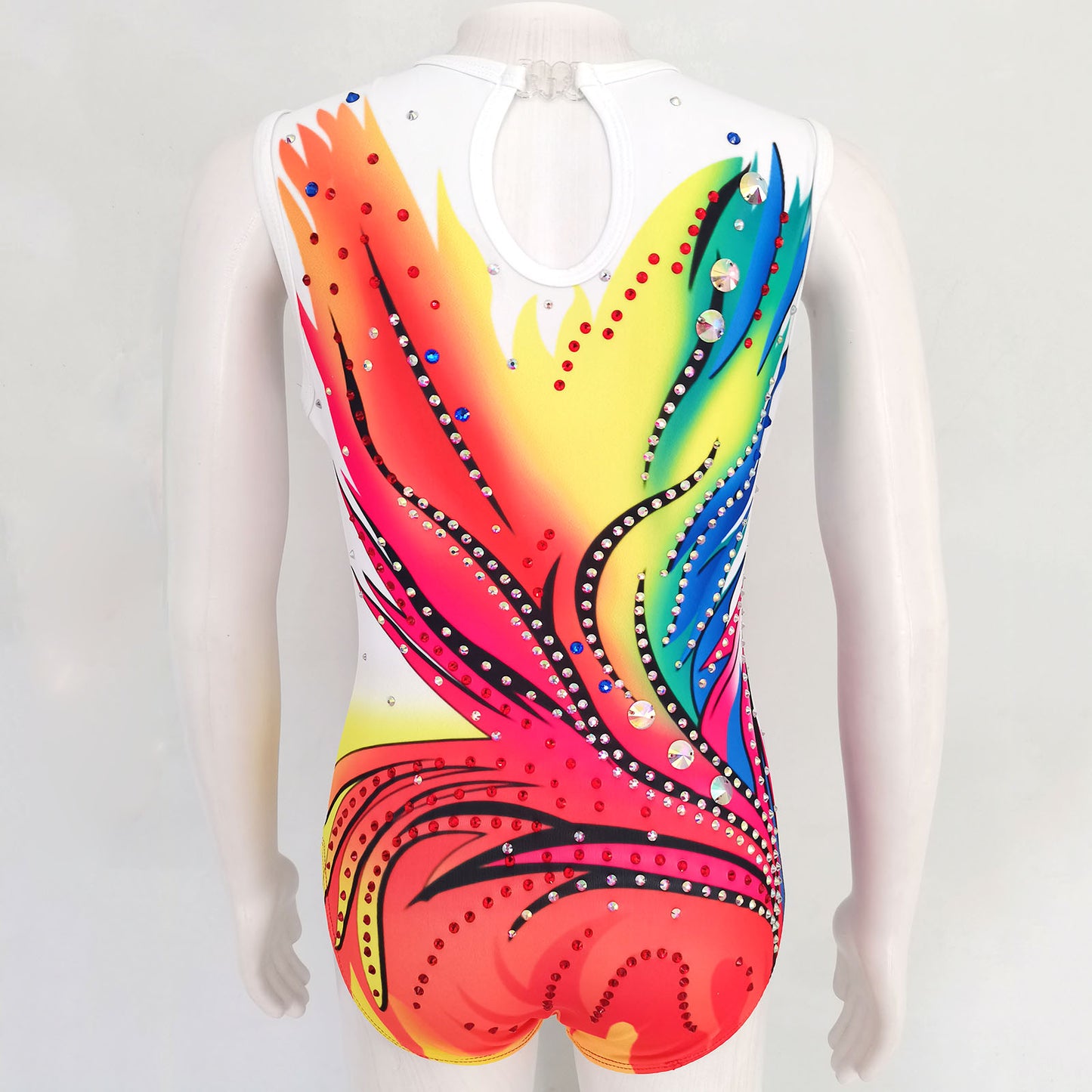 LH Rhythmic Gymnastics BD1280