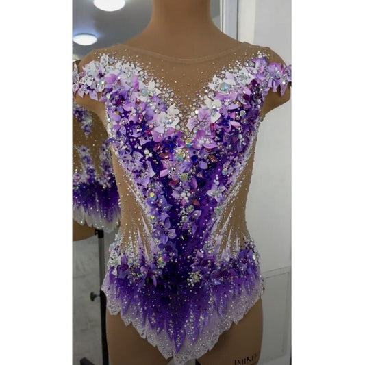 LH Rhythmic Gymnastics BD1162