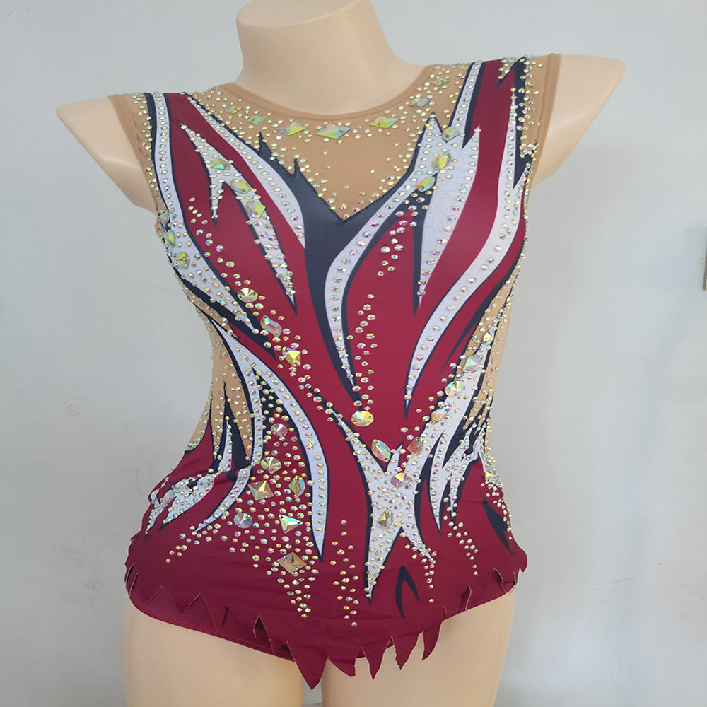 LH Rhythmic Gymnastics BD1225
