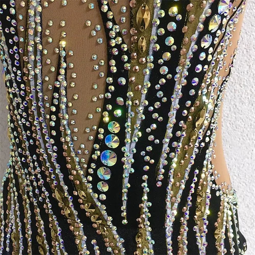 LH Rhythmic Gymnastics BD1299