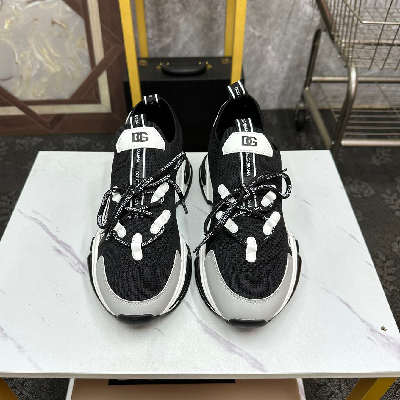 D  sneakers 1824081202