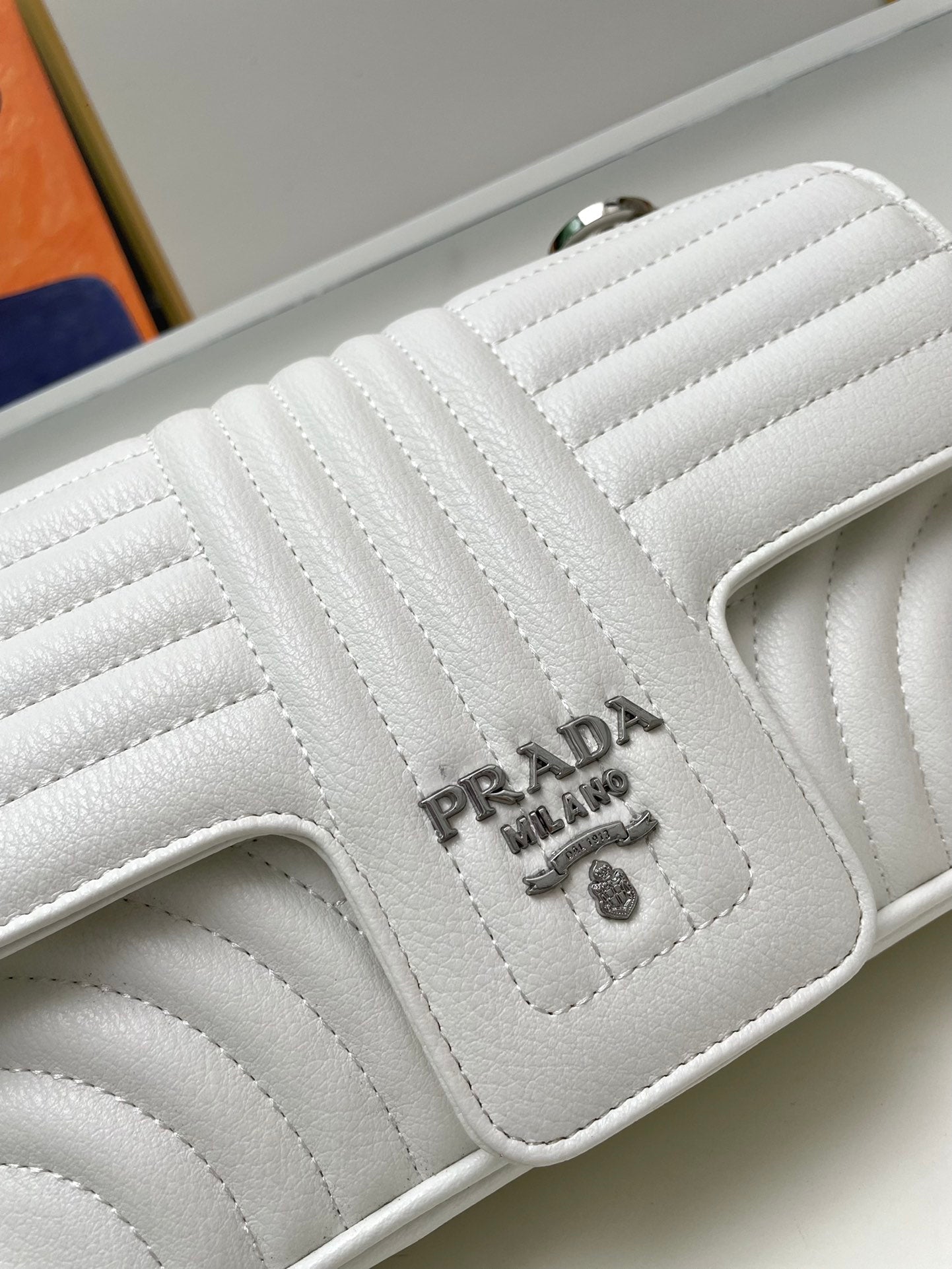 Fashion chain shoulder bag 1824042109