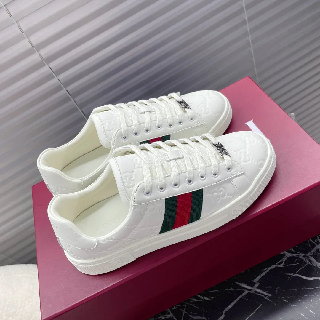 The latest Ace collection of lace-up sneakers 1024121822