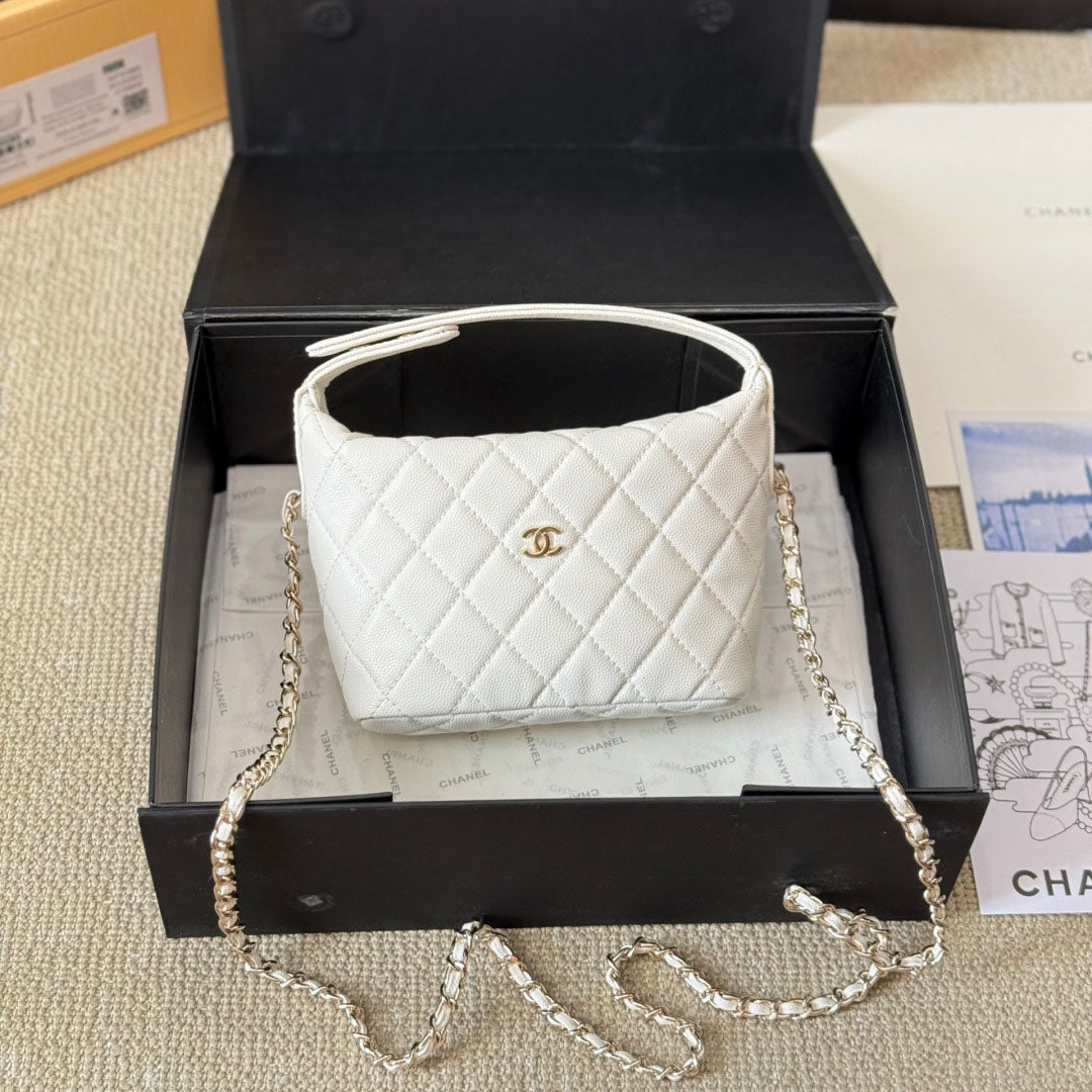 CNL hobo chain bag 1825042906