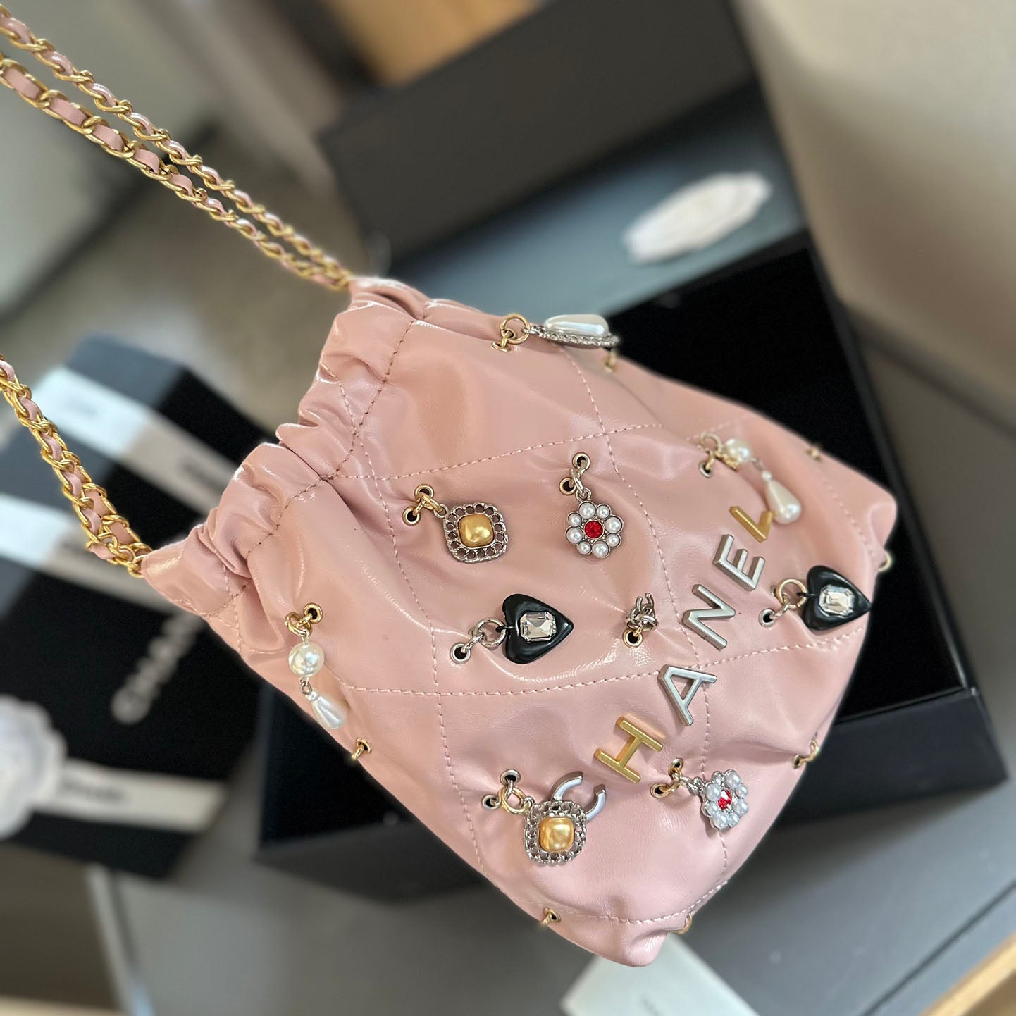 CNL 22 min bag 1824081503