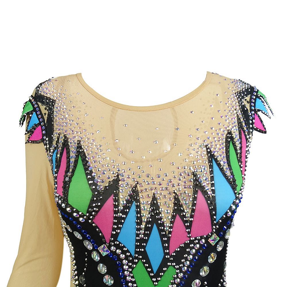 LH Rhythmic Gymnastics BD1085