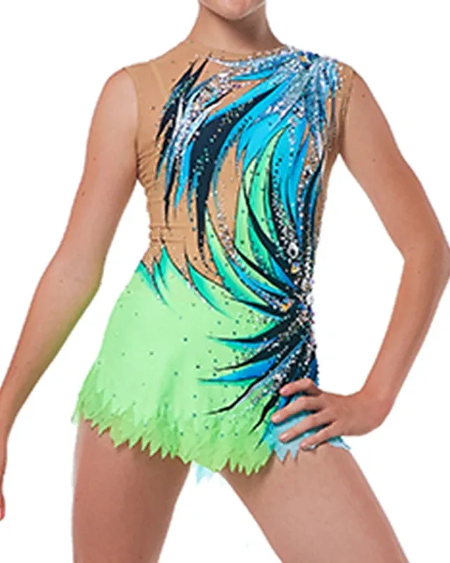 LH Rhythmic Gymnastics BD1327