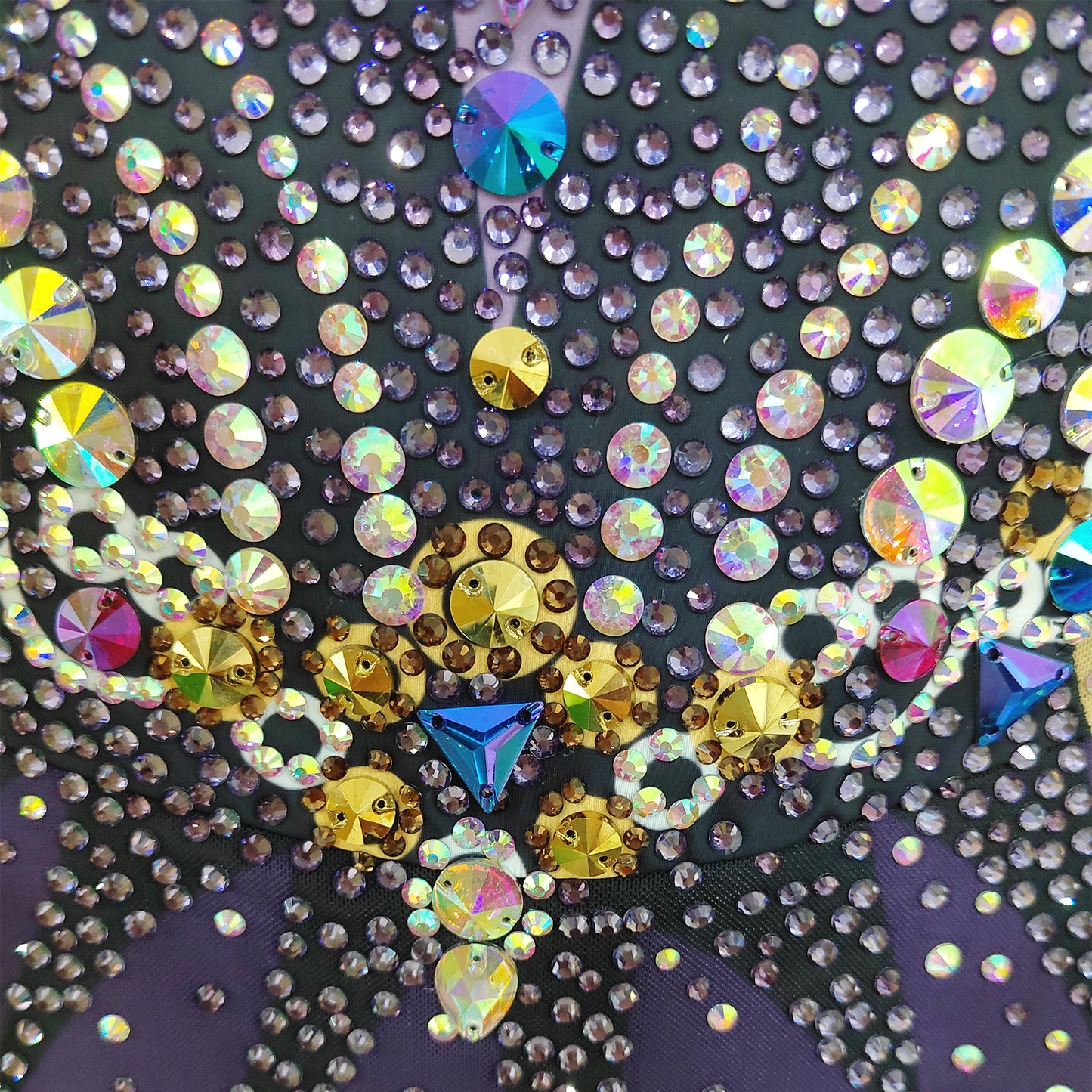 LH Rhythmic Gymnastics BD1295